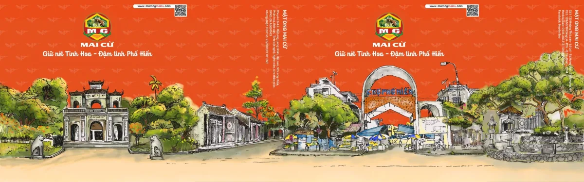 Giữ nét tinh hoa – Đậm tình Phố Hiến