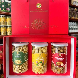 Set quà biếu